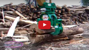 Trevi Benne Wood Splitter
